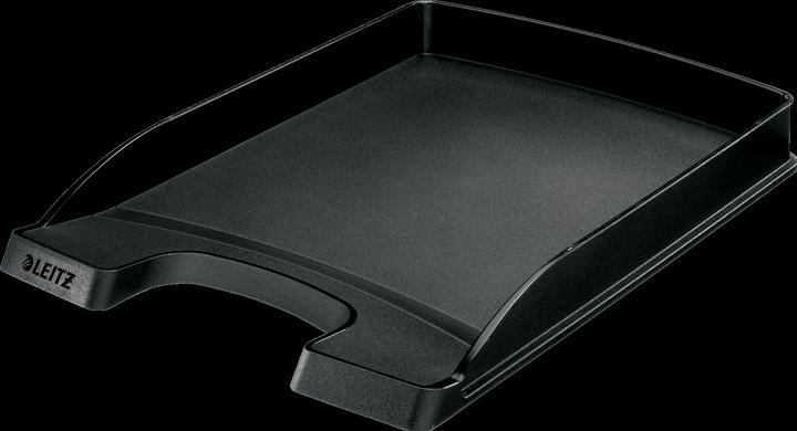 Plus letter tray, flat (A4)