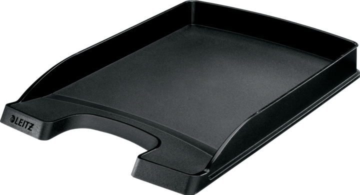 Plus letter tray, flat (A4)