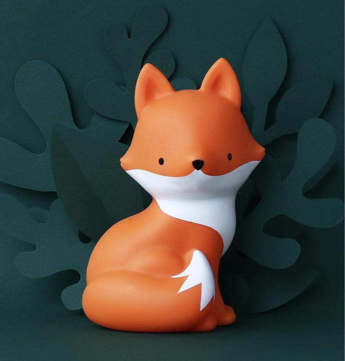 Image du produit A Little Lovely Company Fox