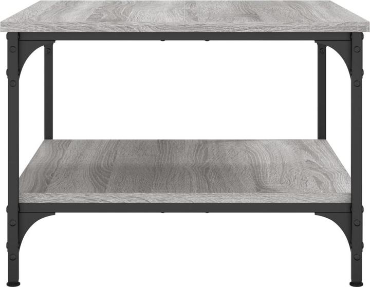Image du produit vidaXL Couchtisch (55 x 55 x 40 cm)