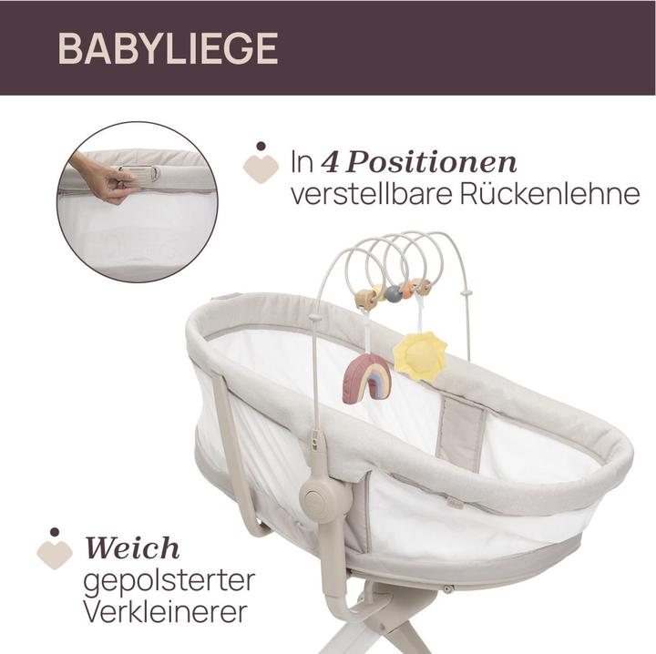 Produktbild Chicco Armonia