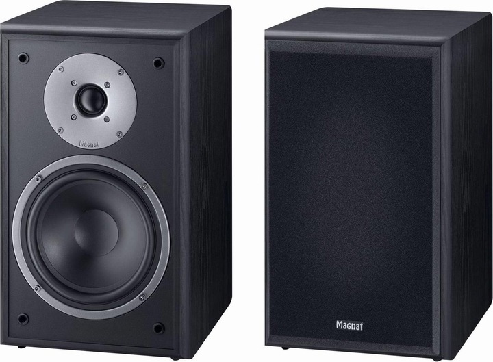 Actual product image Magnat Monitor Supreme 202 (1 pair, 200 W)