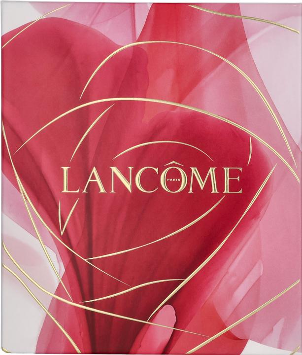 Actual product image Lancôme Idôle 50ml Set Eau de Parfum 50ml + Eau de Parfum 10ml + Lash Idole Mascara mini (Perfume set)