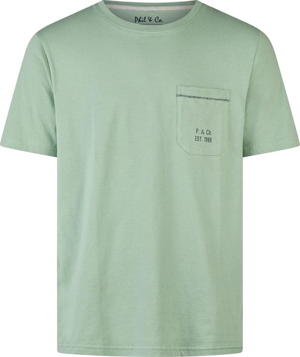 Produktbild Phil & Co. Berlin Pyjama Shorty (M)