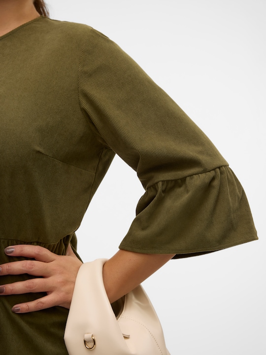 Produktbild Vero Moda VMCVILJA Kurzes Kleid Kleid (48)