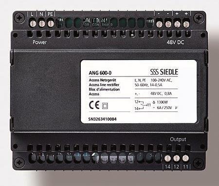 Immagine prodotto Siedle Accesso