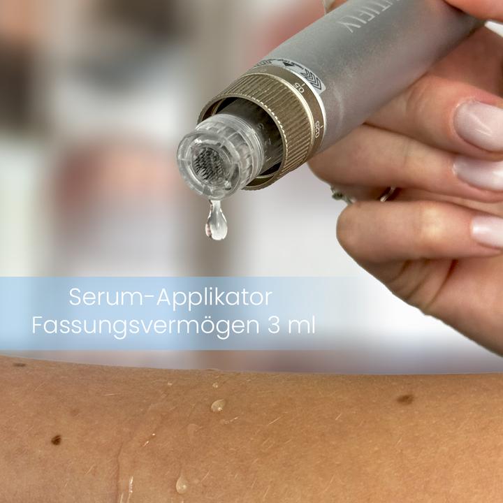 Image du produit Beautifly SkinRenew Pro Dermapen