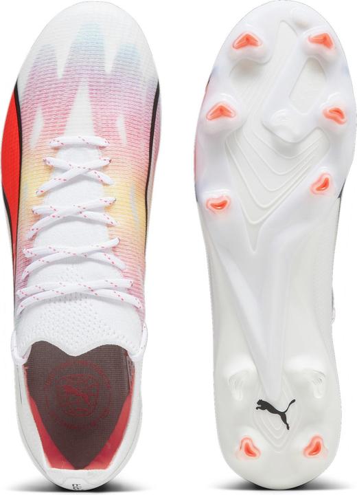 Produktbild Puma ULTRA ULTIMATE FG/AG Wn's (39)