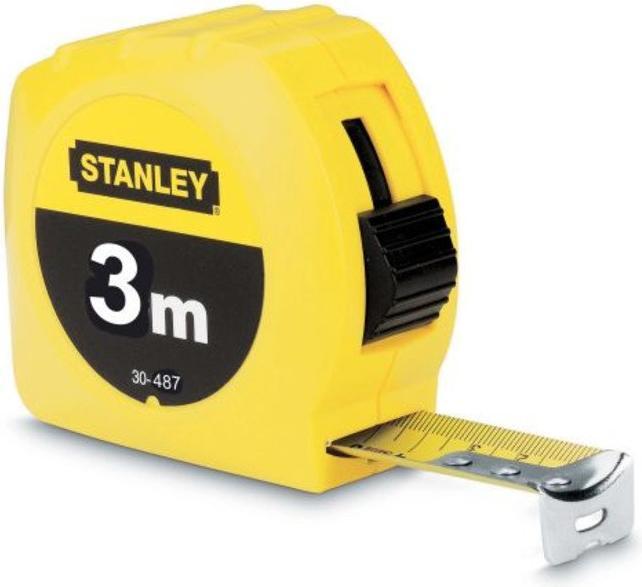 Actual product image Black & Decker Measuring tape (3 m)