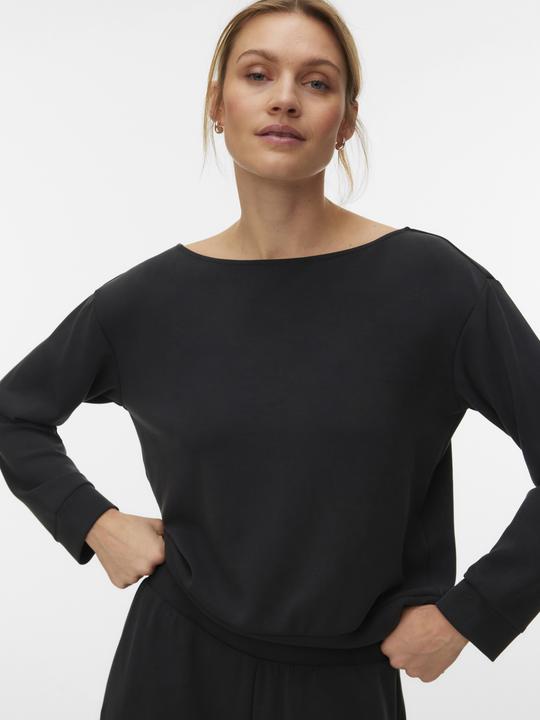 Immagine prodotto Vero Moda VMJULIA Top Schulterfreies Oberteil (XS)