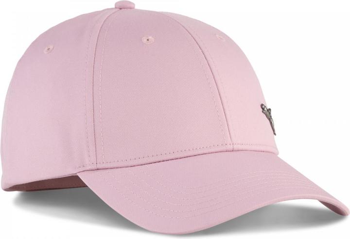 Produktbild Puma Ess Metal Cat Bb Cap (One Size)