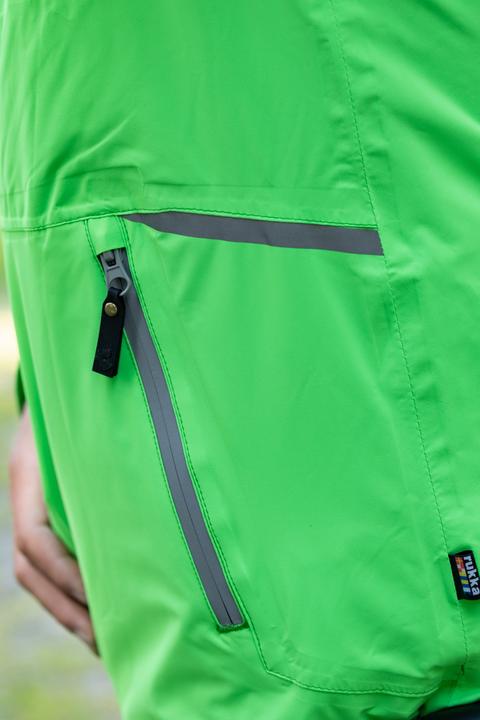 Immagine prodotto Rukka Trailblaze Giacca da pioggia (XXL)