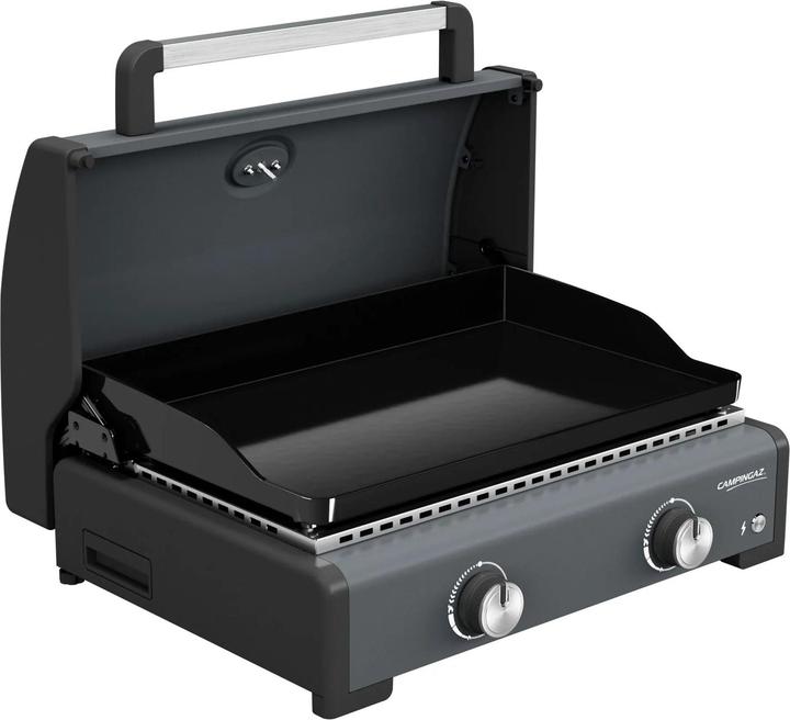 Actual product image Campingaz Plancha Sigma 2 Cook (6 kW)
