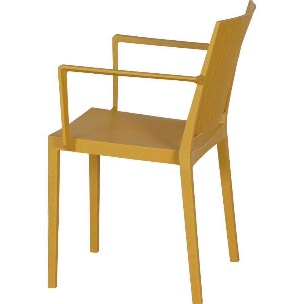 Thumbnail - Siena Garden, Gartenstühle, Stapelsessel