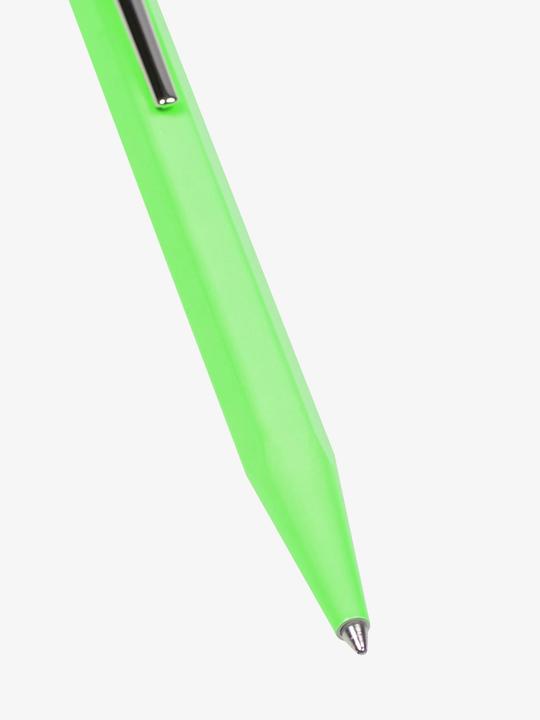 Produktbild Caran d'Ache 849 Fluo (Grün, 1 x)
