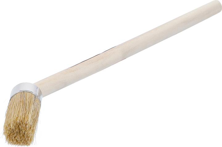 Actual product image BGS Round brush for tyre mounting paste