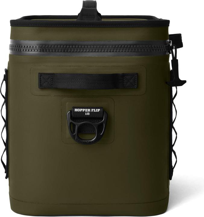 Actual product image Yeti Hopper Flip Kühltasche