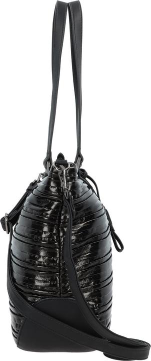 Immagine prodotto Gabor BEHEIM INTERN. MODA Nicola, shopper con zip L, metallo (14 l)