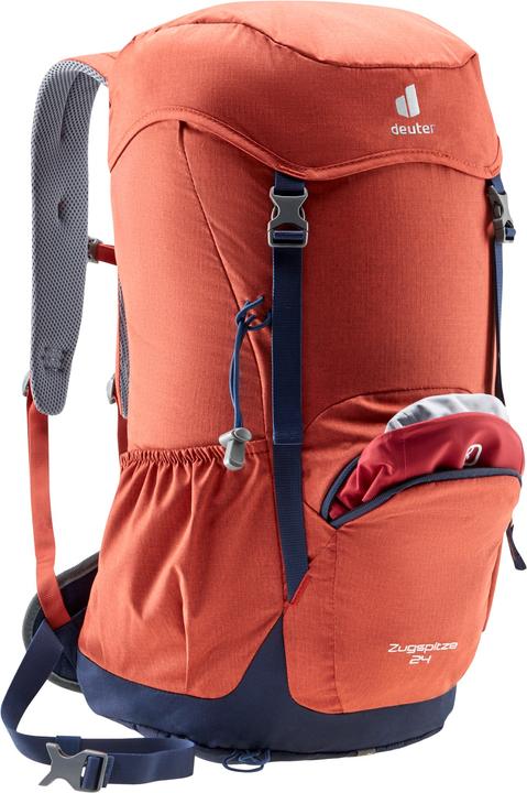 Actual product image Deuter Zugspitze (24 l)