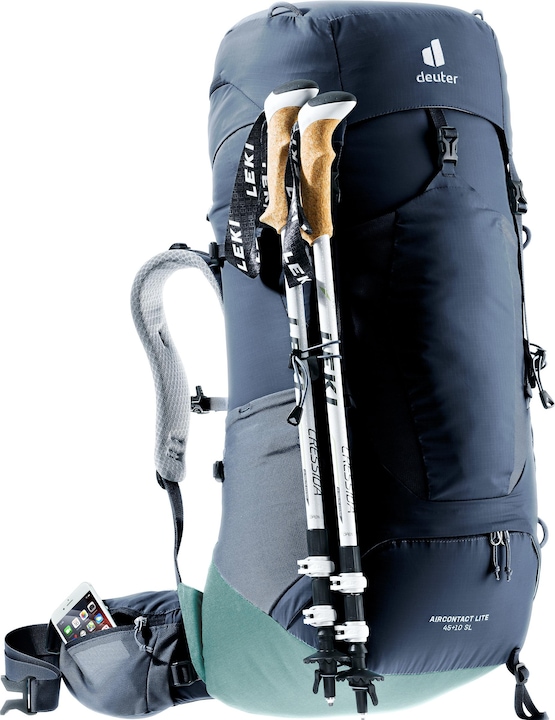 Produktbild Deuter Aircontact Lite 45 + 10 (45 l)