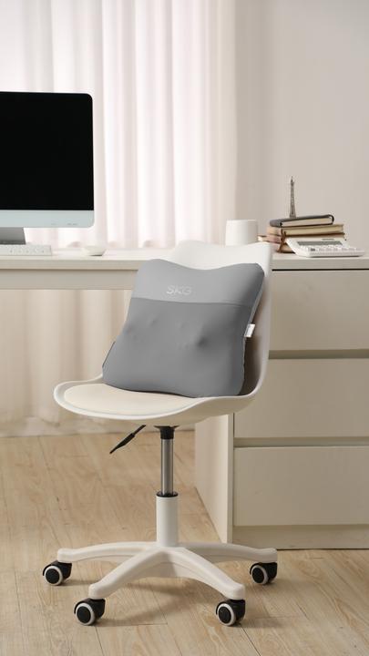 Actual product image SKG VS500 - Gray