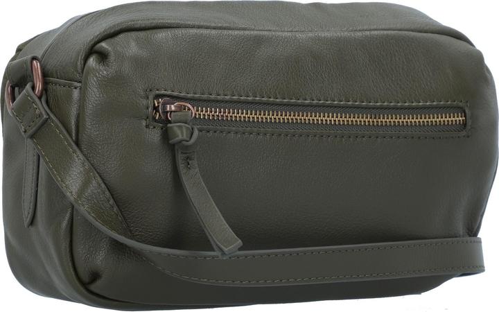 Immagine prodotto FredsBruder Hey You Rock - Borsa a tracolla in pelle 28 cm