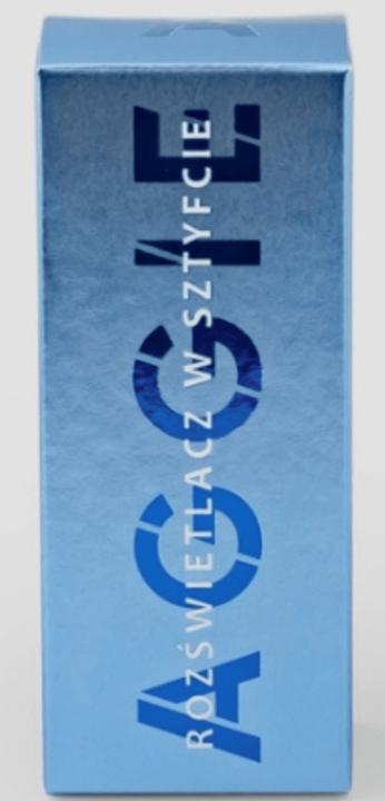 Produktbild Aggie Rozświetlacz w sztyfcie 7,7g (Highlighter, 7.70 g)