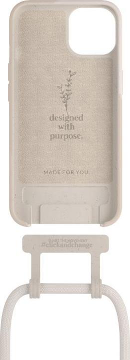 Produktbild Woodcessories Change Case Bio