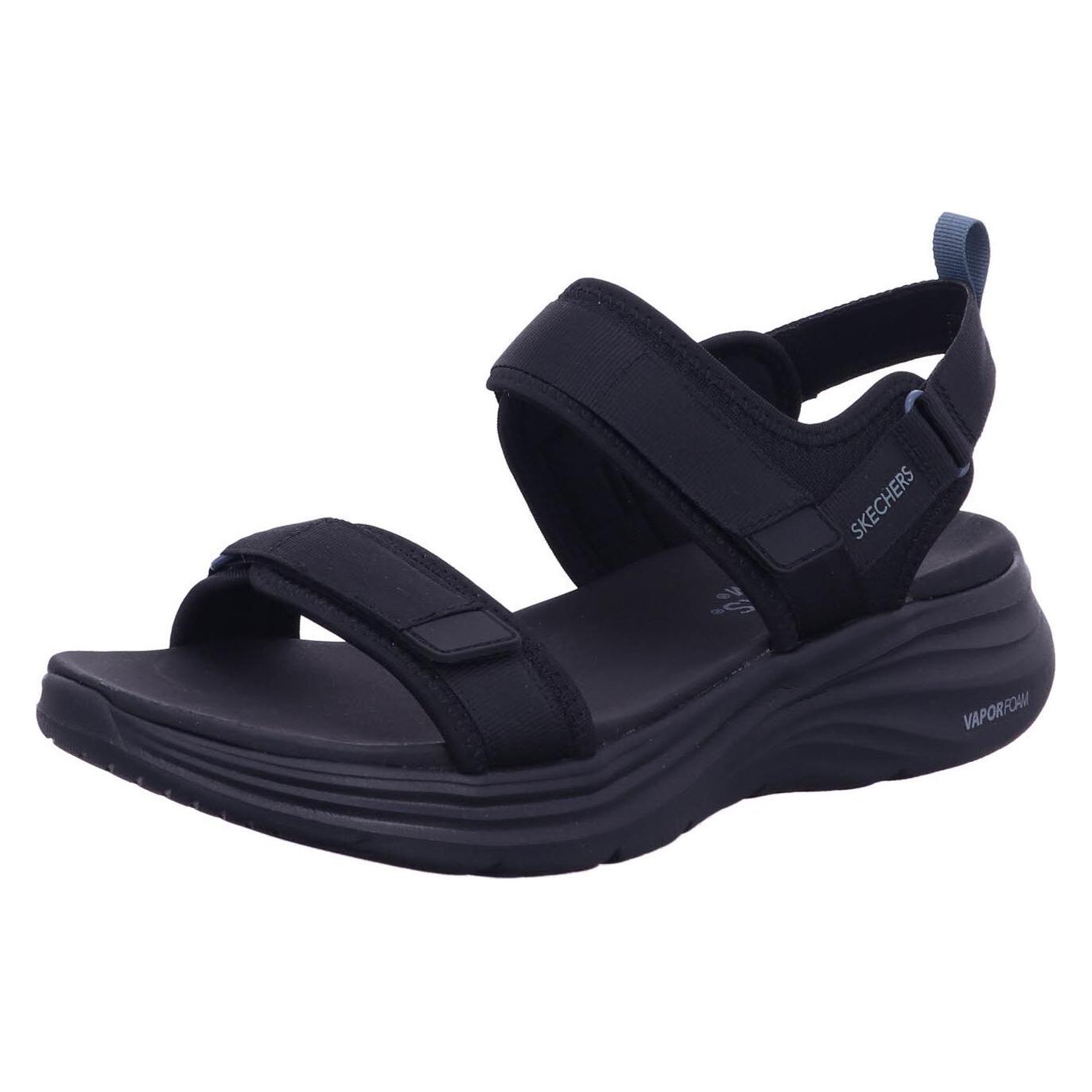 Skechers, Vrouwen, Sandalen, Arch Fit 2.0 - Go-Getter, Beige, (39)