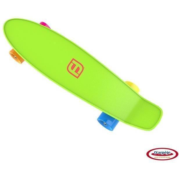 Darpeje, Skateboard, (3.15")