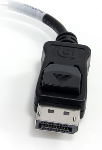Produktbild StarTech Dp2dvis (DVI, 20 cm)