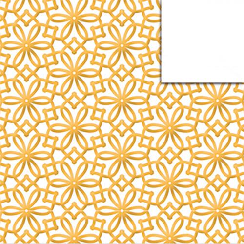 Produktbild Ursus Faltblätter X-Mas 15 x 15 cm, 110 g/m², 30 Blatt, Mehrfarbig (110 g/m², 30 x)