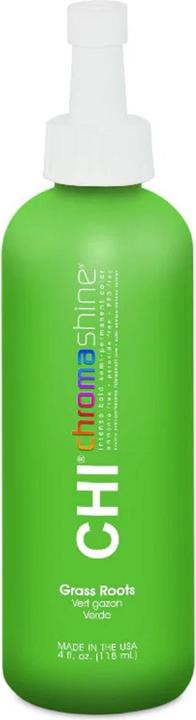 Immagine prodotto Farouk Systems CHI Chromashine Radici d'erba 118ml
