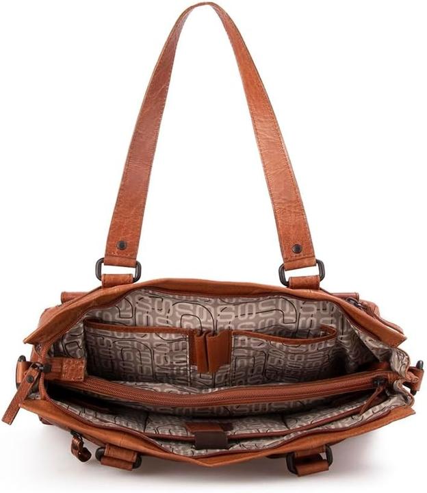 Immagine prodotto Spikes & Sparrow Shopper LAPTOP SHOULDERBAG
