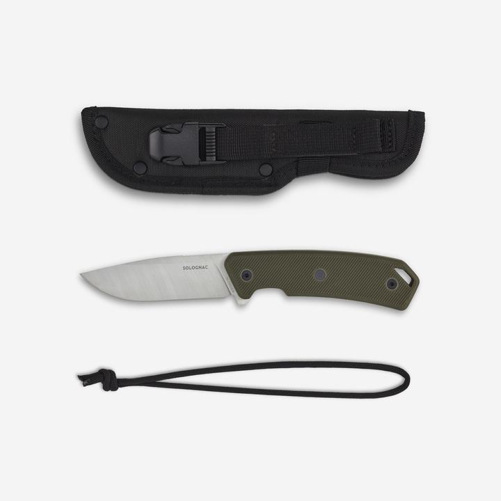 Immagine prodotto Solognac SIKA 90 FR (9 cm)