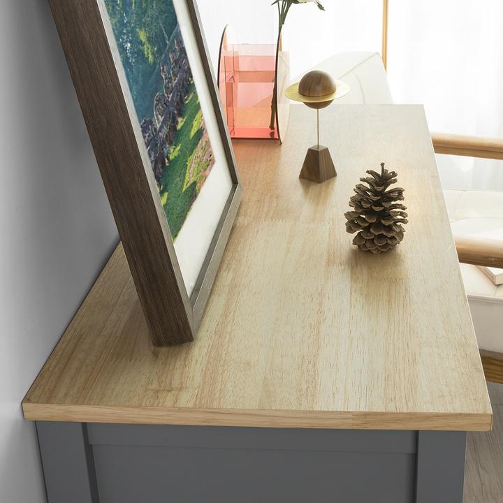 Image du produit SoBuy FSB25-HG (80 x 36 x 81 cm)