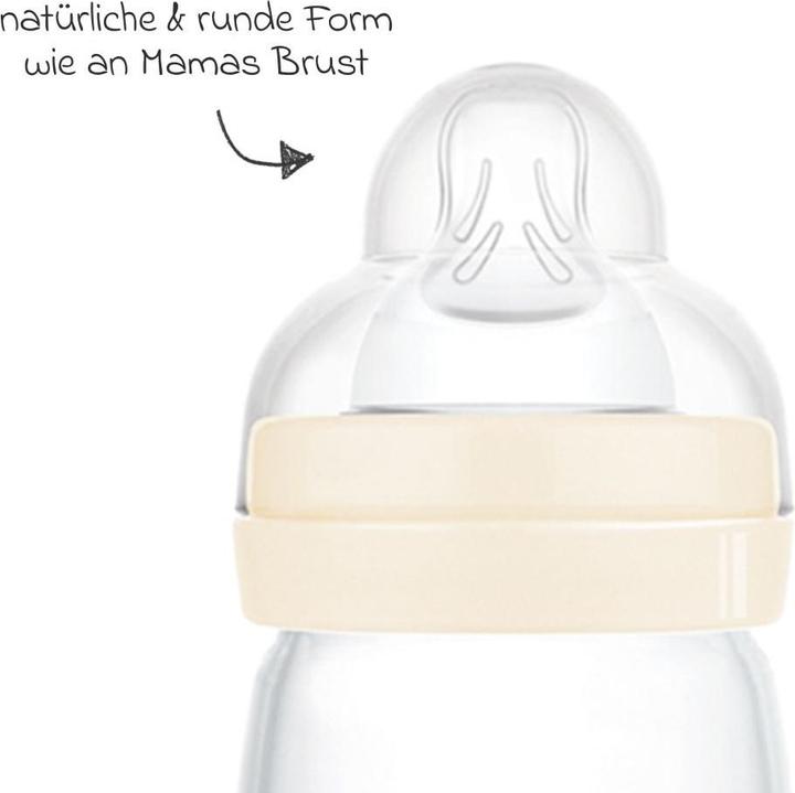 Productafbeelding MAM Easy Start (260 ml)