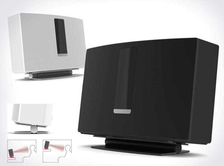Immagine prodotto SoundXtra Supporto da scrivania SoundTouch 20 (1 pz., Cavalletto, Inclinabile)