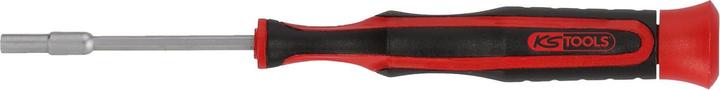 KS Tools Cacciavite meccanico di precisione ad esagono cavo. 4mm 5 (esagono)