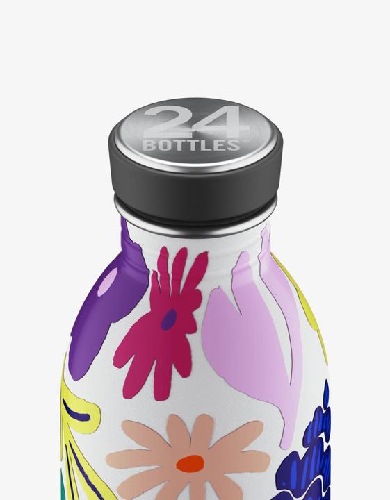 Actual product image 24 Bottles Urban (0.50 l)