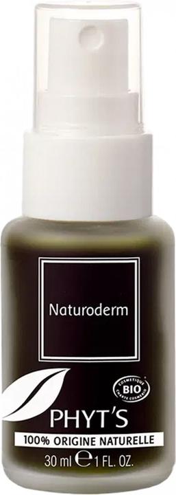 Produktbild Phyt's BIO-Hygienepflege Naturoderm Salbei & Centella - 30ml - (Reinigungstücher Gesicht, 30 ml)