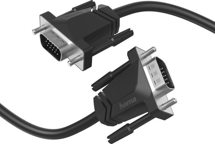 Produktbild Hama VGA — VGA (3 m)
