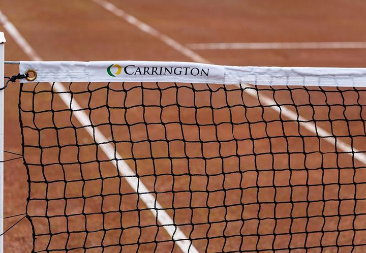 Image du produit Carrington Tournoi du club - filet de tennis