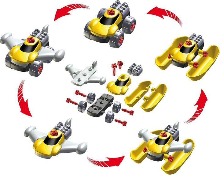 Immagine prodotto Theo Klein Bosch Workstation Werkbank