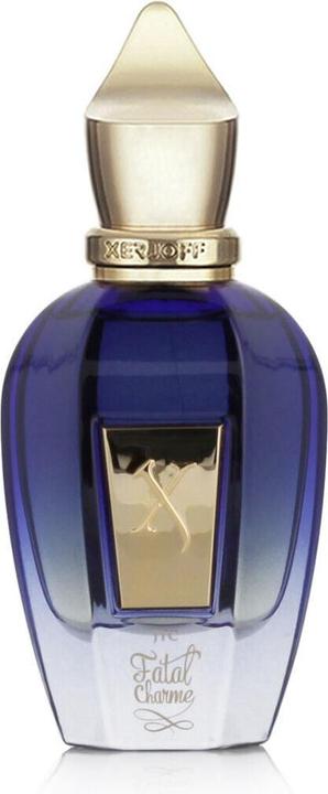 Actual product image XerJoff Fatal Charme (Eau de parfum, 50 ml)