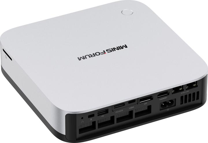 Immagine prodotto Minisforum X1 Pro (AMD Ryzen AI 9 HX 370, 64 GB, 1000 GB, Radeon 890M)