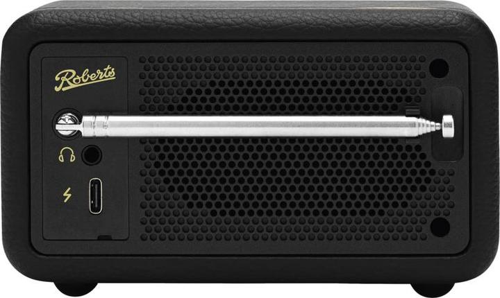 Image du produit Roberts Revival Petite 2 (DAB+ DAB, FM, Bluetooth)