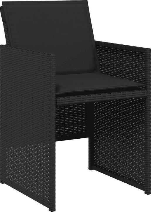 Produktbild vidaXL Garten Essgruppe (330 x 106 x 73 cm)