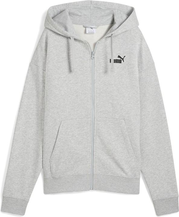 light gray heather