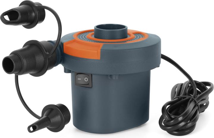 Actual product image Bestway Sidewinder